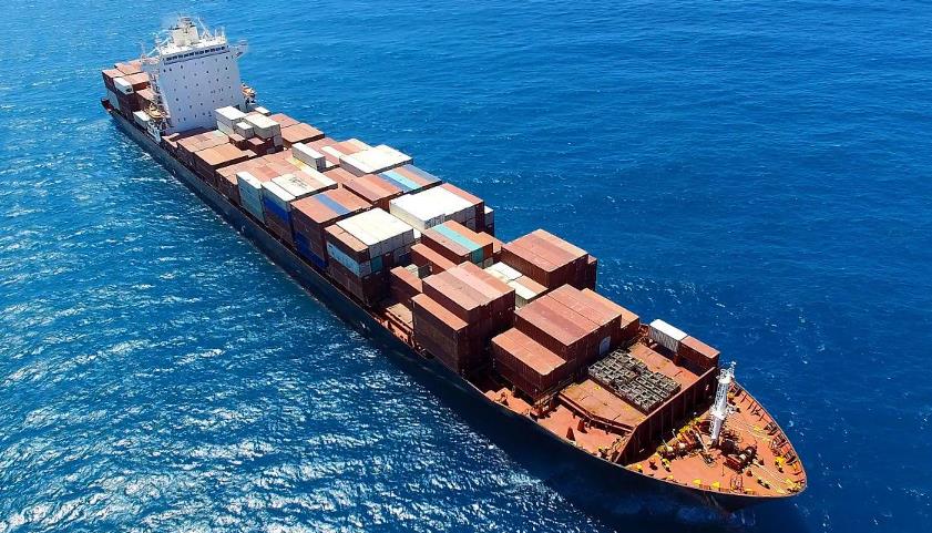 意大利海運(yùn)物流