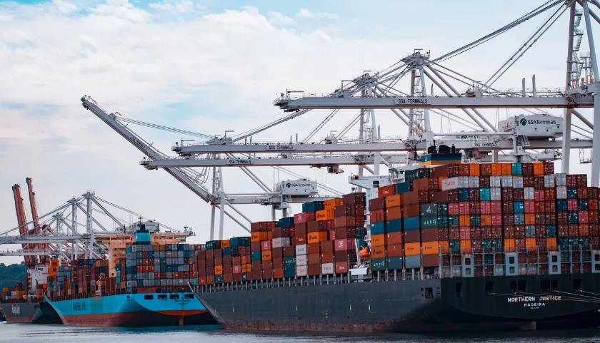 德國(guó)國(guó)際物流