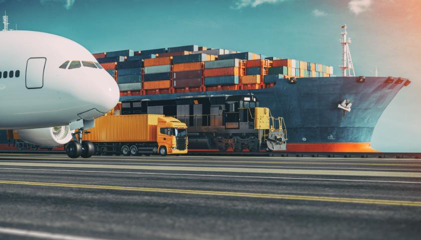 國內(nèi)物流貨運(yùn)代理公司