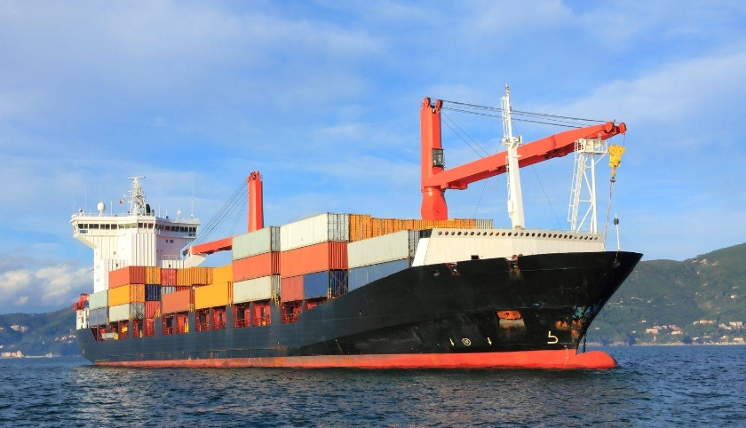 中國到俄羅斯物流