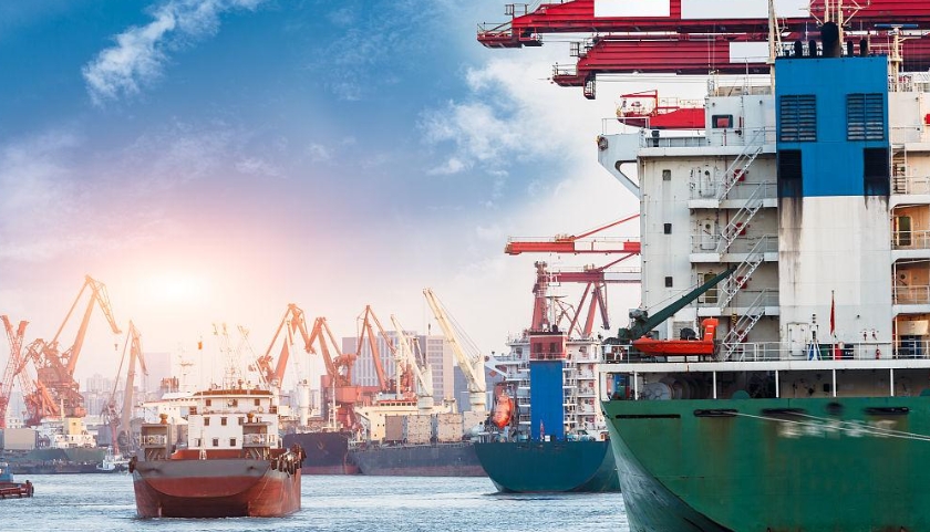 美國(guó)貨運(yùn)代理