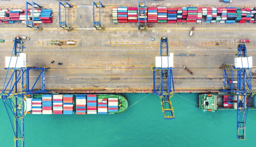 美國(guó)貨運(yùn)代理