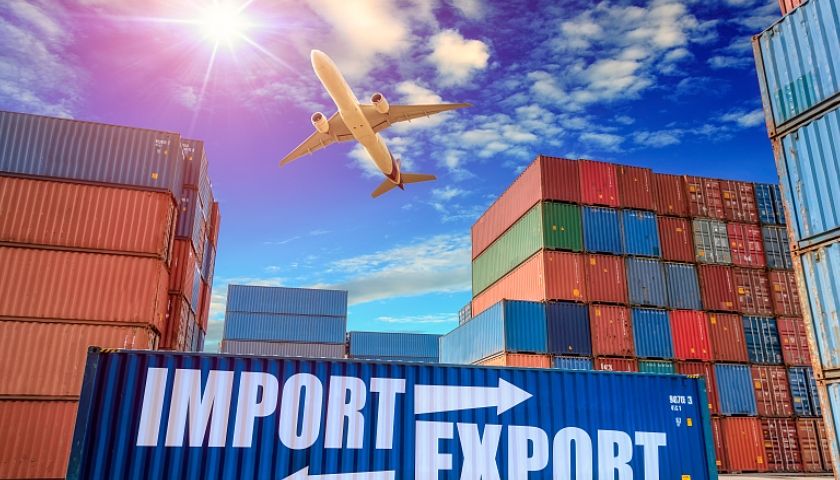 國(guó)際海運(yùn)