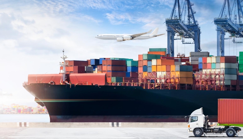 上海海運(yùn)貨代