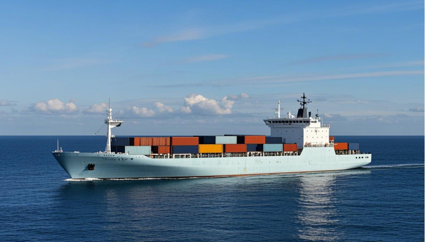 國際貨運(yùn)公司