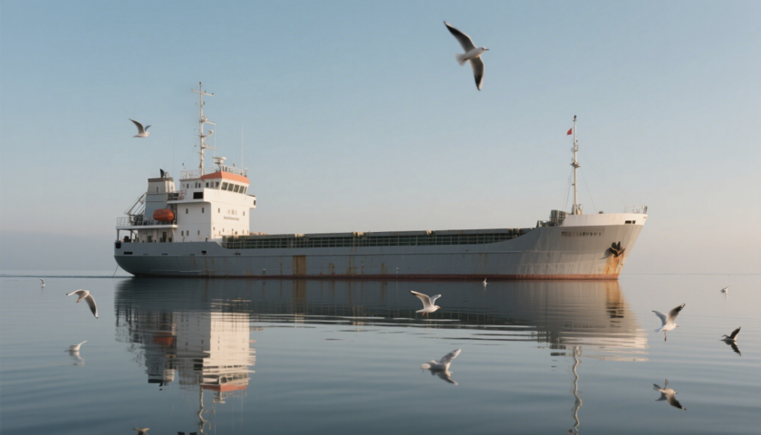 國際物流貨運公司