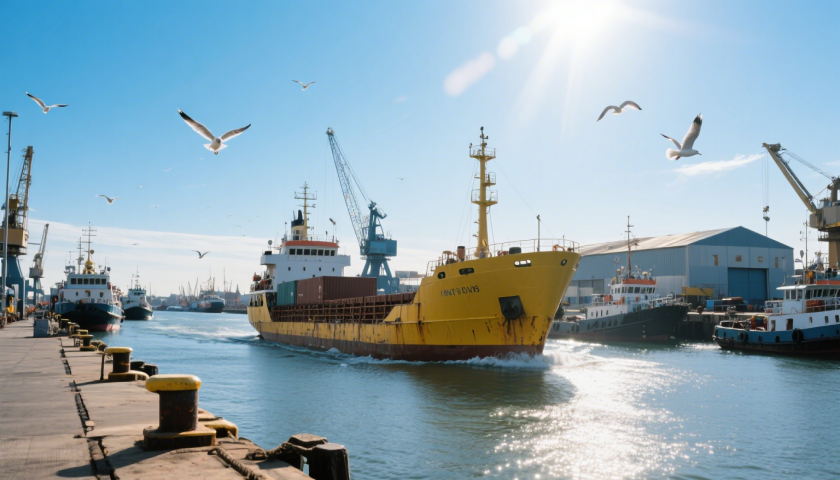 國際貨物運(yùn)輸