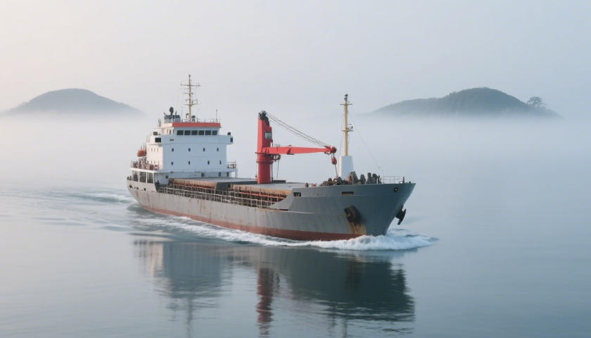 國(guó)際海運(yùn)