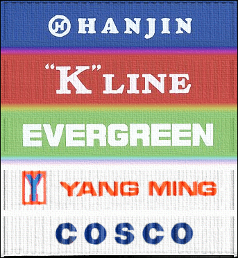 結(jié)盟已成趨勢，長榮集團(tuán)準(zhǔn)備應(yīng)對M2聯(lián)盟