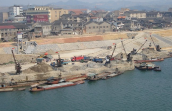 貨運公司都有自己的許可證，會計和法律合規(guī)