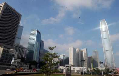 今年上半年對外貿(mào)易勢頭良好，穩(wěn)定，中等-優(yōu)秀