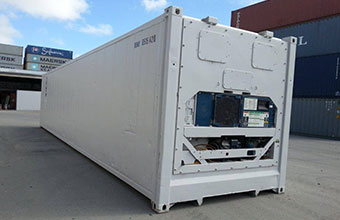 下面這些特種集裝箱你都見過嗎？琪邦帶您一起了解