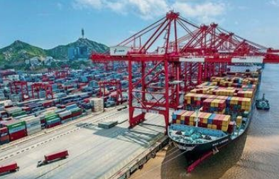 在國際物流中報檢和報檢有什么區(qū)別？