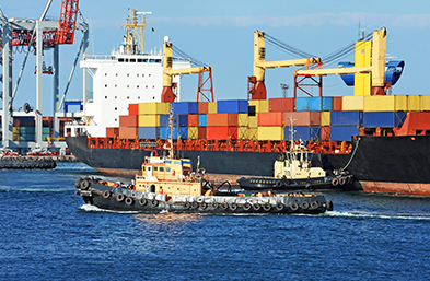 德國國際貨代公司發(fā)展有哪些特點？