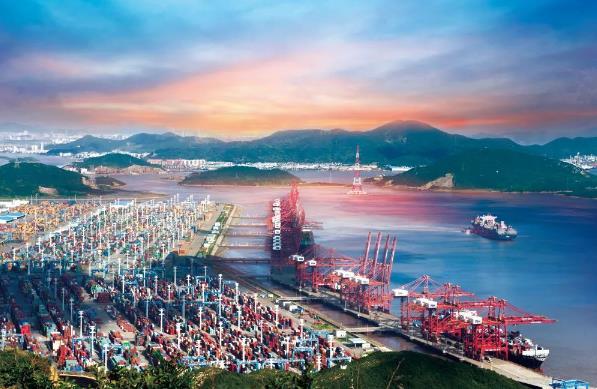 摩洛哥海運(yùn)價格有哪些優(yōu)勢？如何實現(xiàn)高效的摩洛哥海運(yùn)物流？