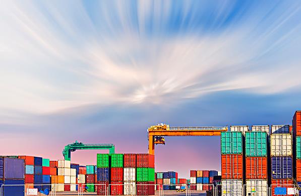 德國海運具有便捷、快速、安全的優(yōu)勢