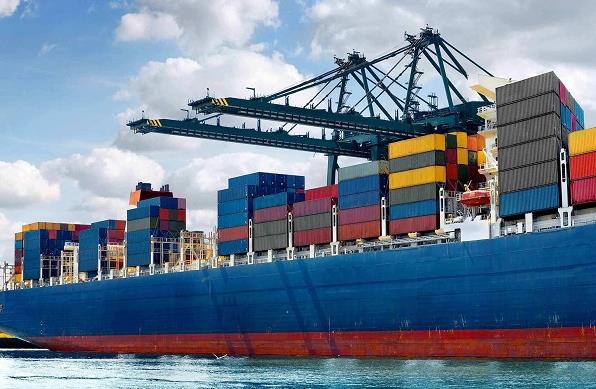 德國國際海運的發(fā)展對于歐洲整體貿易也發(fā)揮了重要作用