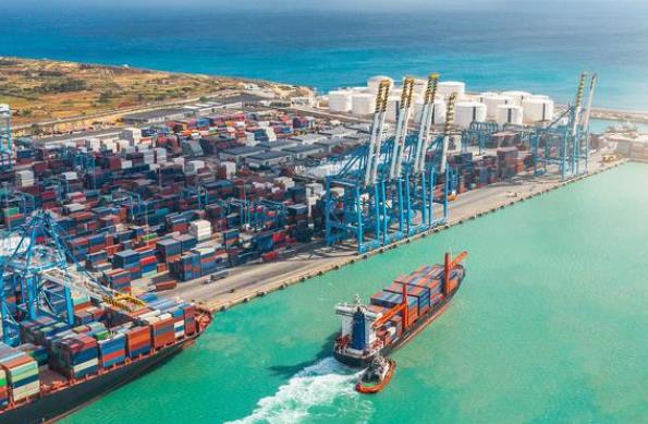 德國海運(yùn)貨代在全球物流市場中的重要地位是怎樣的？