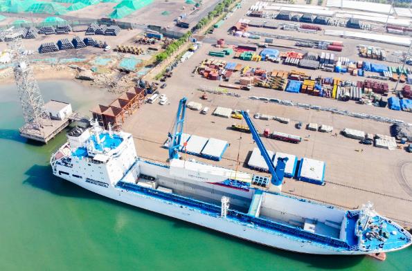 德國海運(yùn)貨代的關(guān)鍵價值是什么？