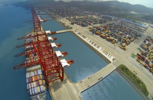 馬來西亞海運(yùn)物流的創(chuàng)新與未來展望是怎樣的？