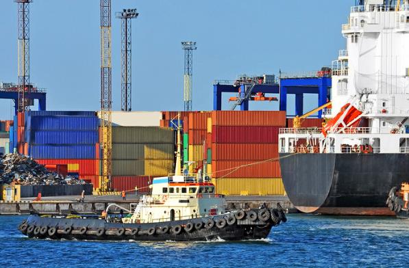 德國物流貨代行業(yè)的特點是什么？