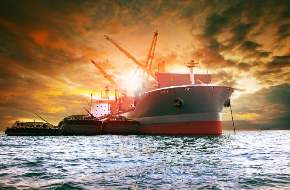 英國海運(yùn)物流的發(fā)展歷程、現(xiàn)狀以及前景