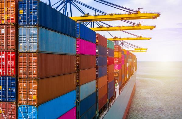 英國國際海運(yùn)的重要性是什么？