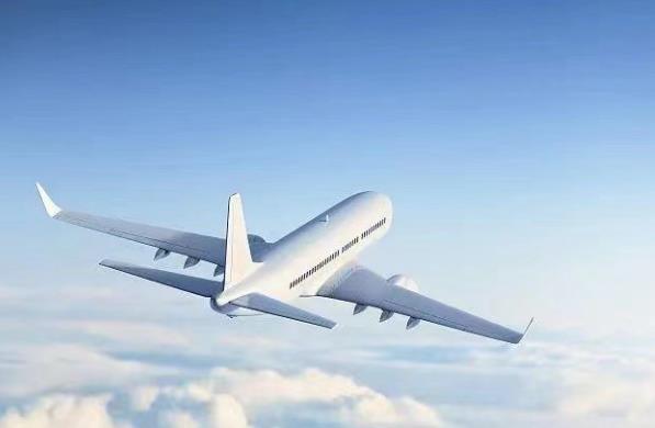 美國(guó)空運(yùn)物流的現(xiàn)狀與趨勢(shì)如何？