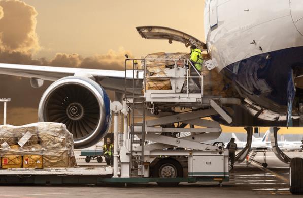 美國(guó)空運(yùn)物流的特點(diǎn)有哪些？