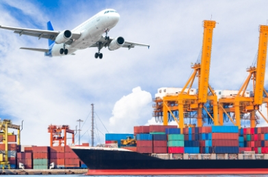 國(guó)際物流公司以其魅力與不懈的努力，成為了連接世界的重要力量