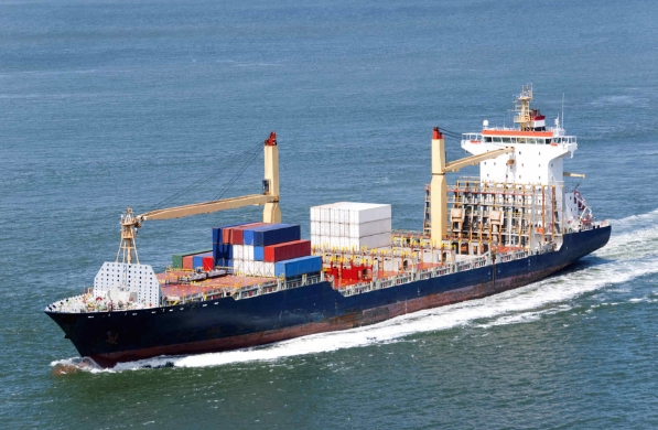 美國國際物流支撐了美國的經濟運作，還深刻影響了全球供應鏈的發(fā)展