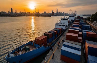 海關(guān)查驗(yàn)不怕難，進(jìn)口報(bào)關(guān)代理如何成為企業(yè)的救星