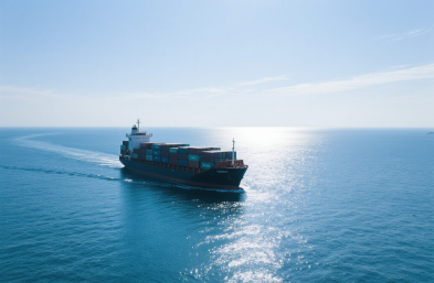 上海國(guó)際海運(yùn)代理：賦能茶產(chǎn)品出口的黃金通道