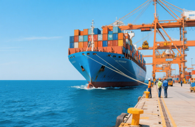 從資源整合到風(fēng)險(xiǎn)把控，國(guó)際貨代物流的多維價(jià)值