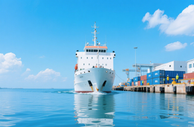 數(shù)字化、綠色化、創(chuàng)新化，國(guó)際物流貨代的破局三招