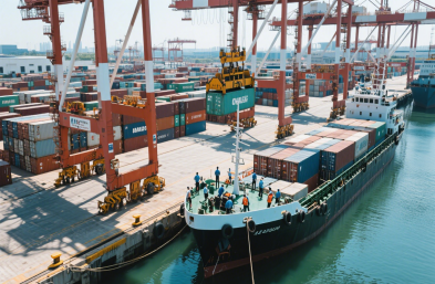 低成本、大運(yùn)量，國(guó)際貨運(yùn)公司海運(yùn)的 “硬核” 競(jìng)爭(zhēng)力