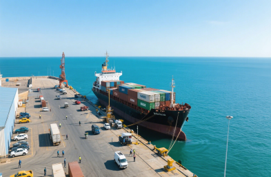 為什么說(shuō)國(guó)際貨代物流公司是企業(yè)的“全球通行證”