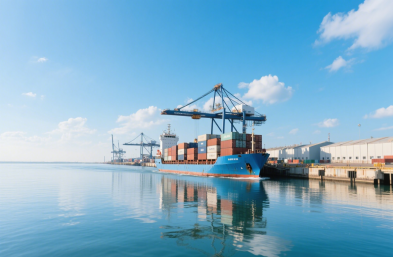 聚焦國際海運(yùn)貨代公司未來：服務(wù)質(zhì)量決定成敗