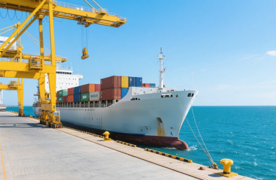 從傳統(tǒng)到未來，上海國際貨代公司的轉(zhuǎn)型發(fā)展之路