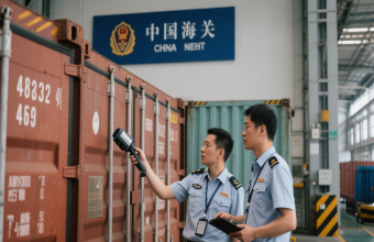 不止于運輸，上海進出口貨代：給每批貨物當(dāng) “專屬管家” 的那些事兒