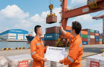 不止運貨那么簡單！國際貨代公司手里，攥著全球貿(mào)易的 “通關(guān)鑰匙”