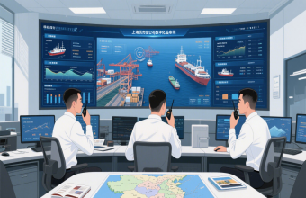 上海貨代圈的 “通關(guān)秘籍”，藏在貨代公司的操作里？