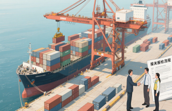國(guó)際海運(yùn)想高效？國(guó)際貨代定制方案，助力企業(yè) “貨通全球”