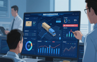 跨境運(yùn)輸怕 “踩坑”？上海貨代的國(guó)際貨代服務(wù)，給貨物加層 “安全盾”