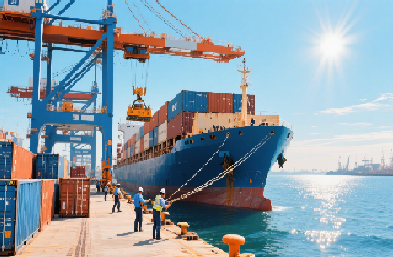 國(guó)際物流：全程可視化！跟蹤系統(tǒng)，包裹動(dòng)態(tài)實(shí)時(shí)掌握