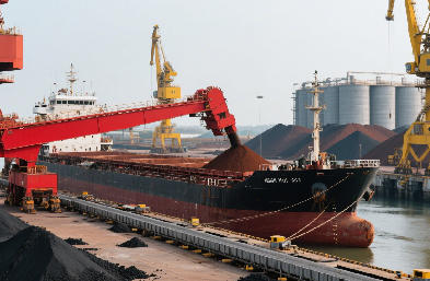 上海國際海運(yùn)物流：全球貿(mào)易的海上超級(jí)通道