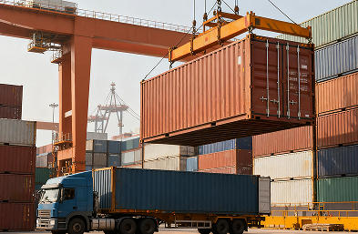 上海貨代：10 年 + 深耕，全程守護(hù)貨物運(yùn)輸安全