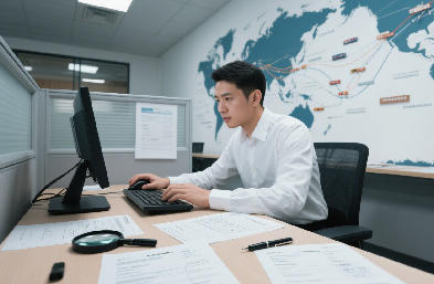 全方位貨代服務(wù)：海運、空運、陸運全覆蓋，省心更省錢?