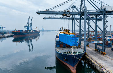 合規(guī)高效?全球直達(dá)：國(guó)際貨運(yùn)代理，跨境物流的優(yōu)選伙伴