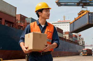 全球貨運(yùn)代理：一站式跨境物流，為全球貿(mào)易搭建高效橋梁